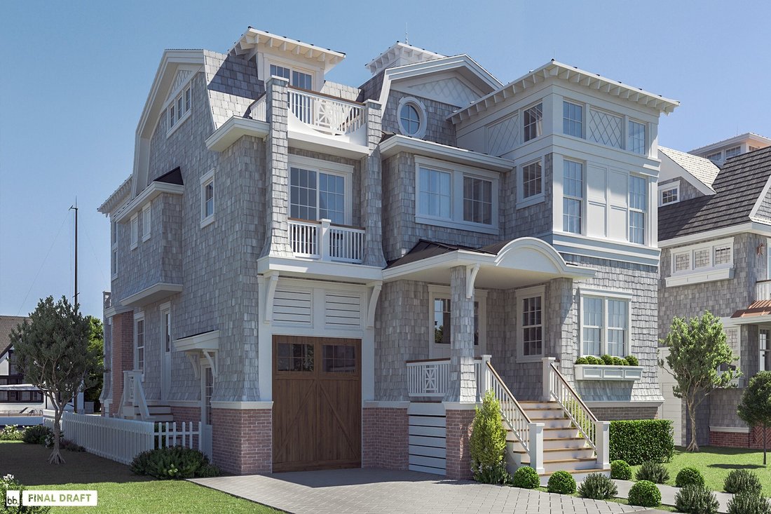House in Ocean City, New Jersey, United States 2 - 17274691