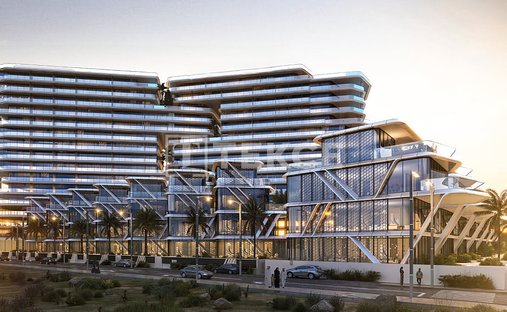 Penthouse in Al Marjan Island / Jazeerat Al Marjan, Ras al-Khaimah Emirate, United Arab Emirates 1