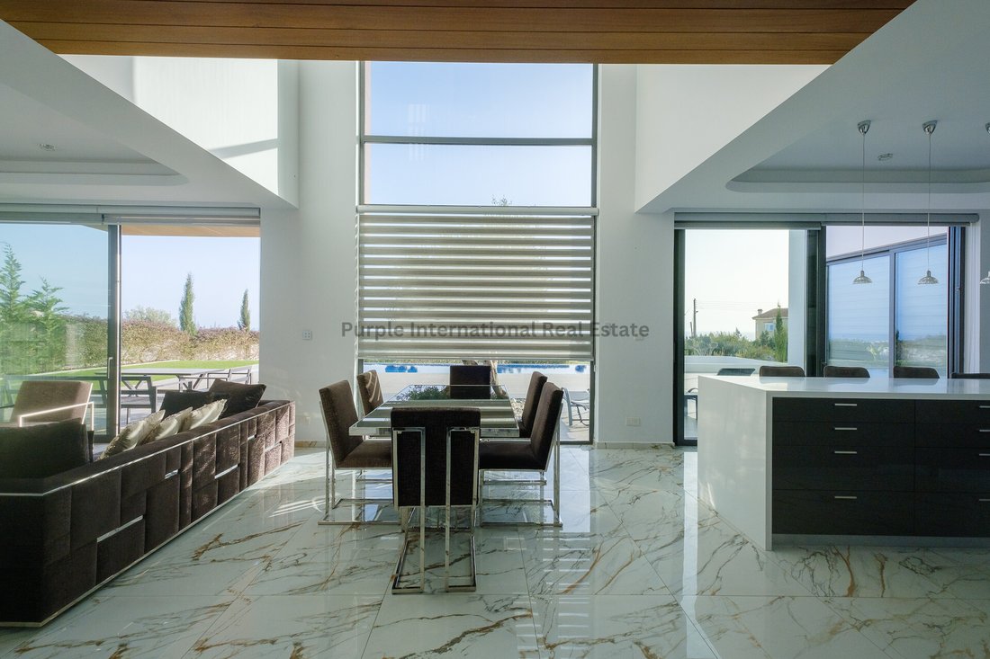 Villa in Peyia, Paphos, Cyprus 3 - 15235981
