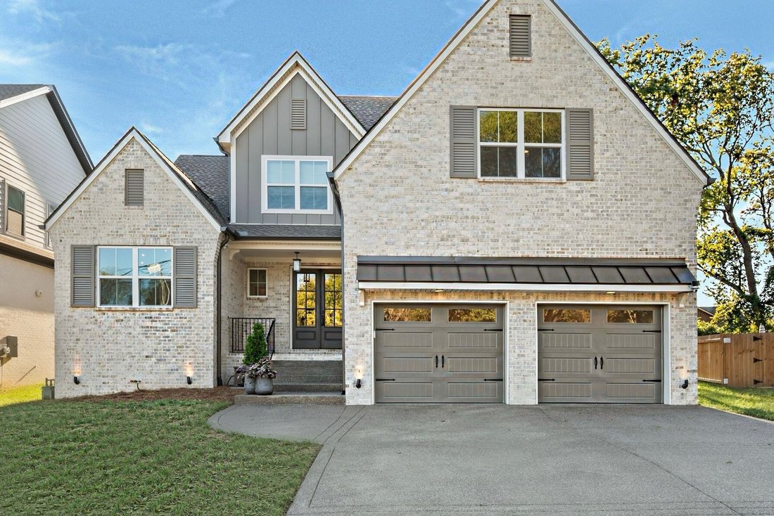 House in Nashville, Tennessee, United States 4 - 17277687