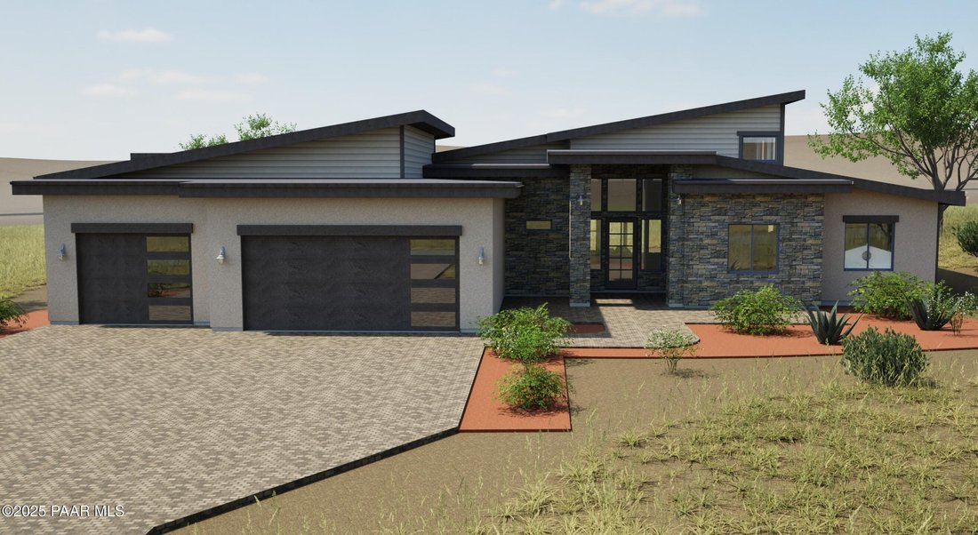 House in Prescott Valley, Arizona, United States 2 - 17276680