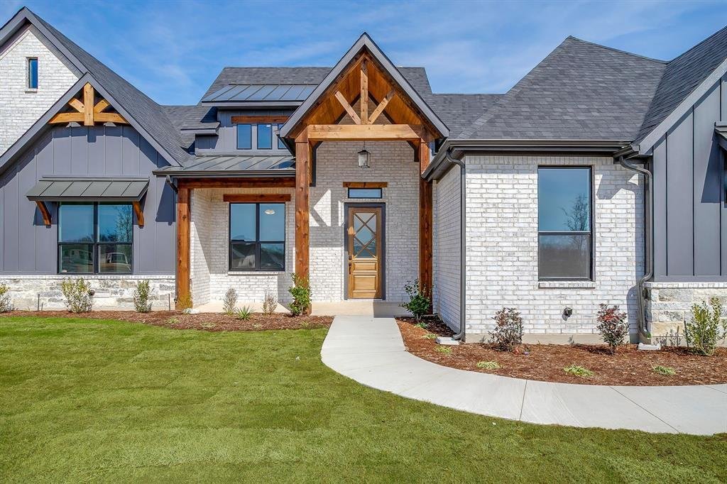 House in Waxahachie, Texas, United States 3 - 17211980
