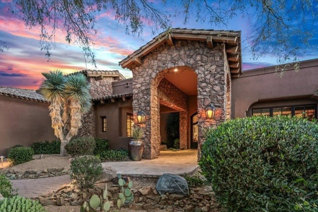 House in Scottsdale, Arizona, United States 3 - 17277792