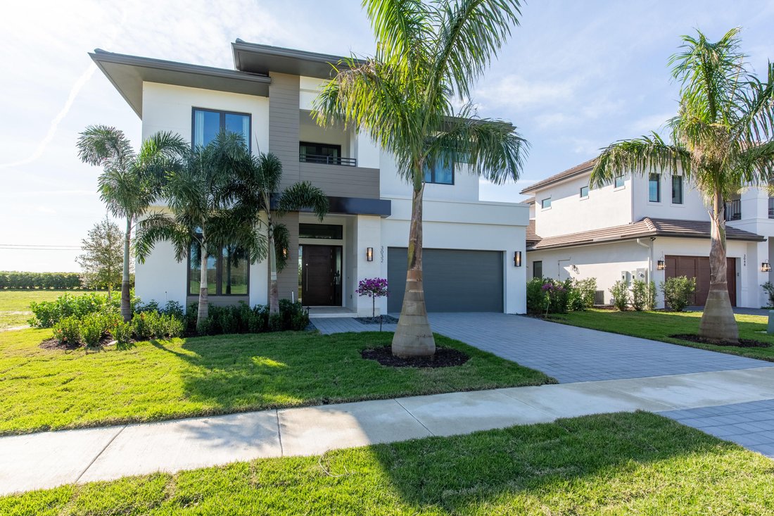 House in Wellington, Florida, United States 1 - 15511095