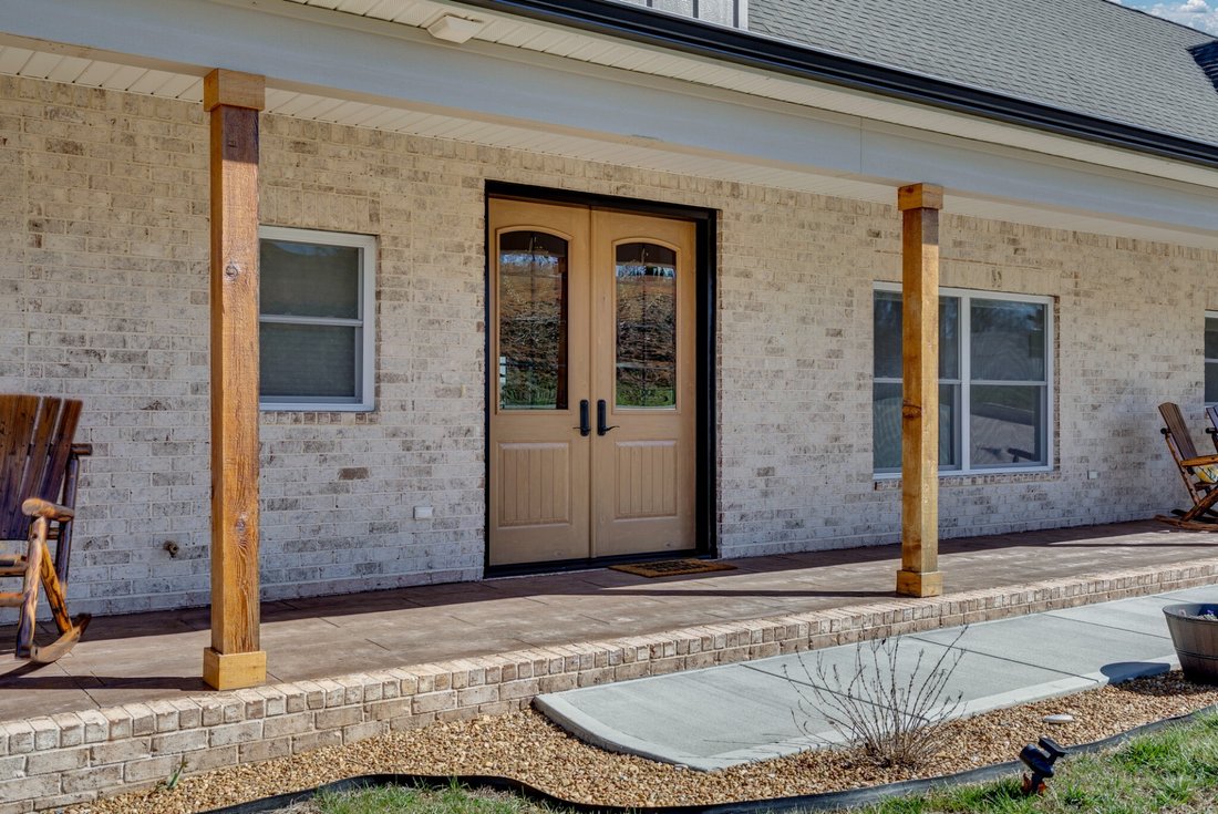 House in Hilham, Tennessee, United States 4 - 17276732