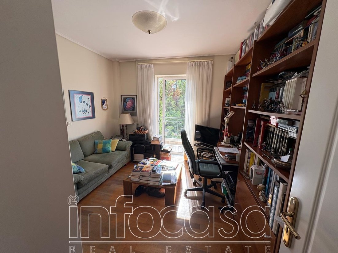 Apartment in Kifisia, Attica, Greece 2 - 17274542