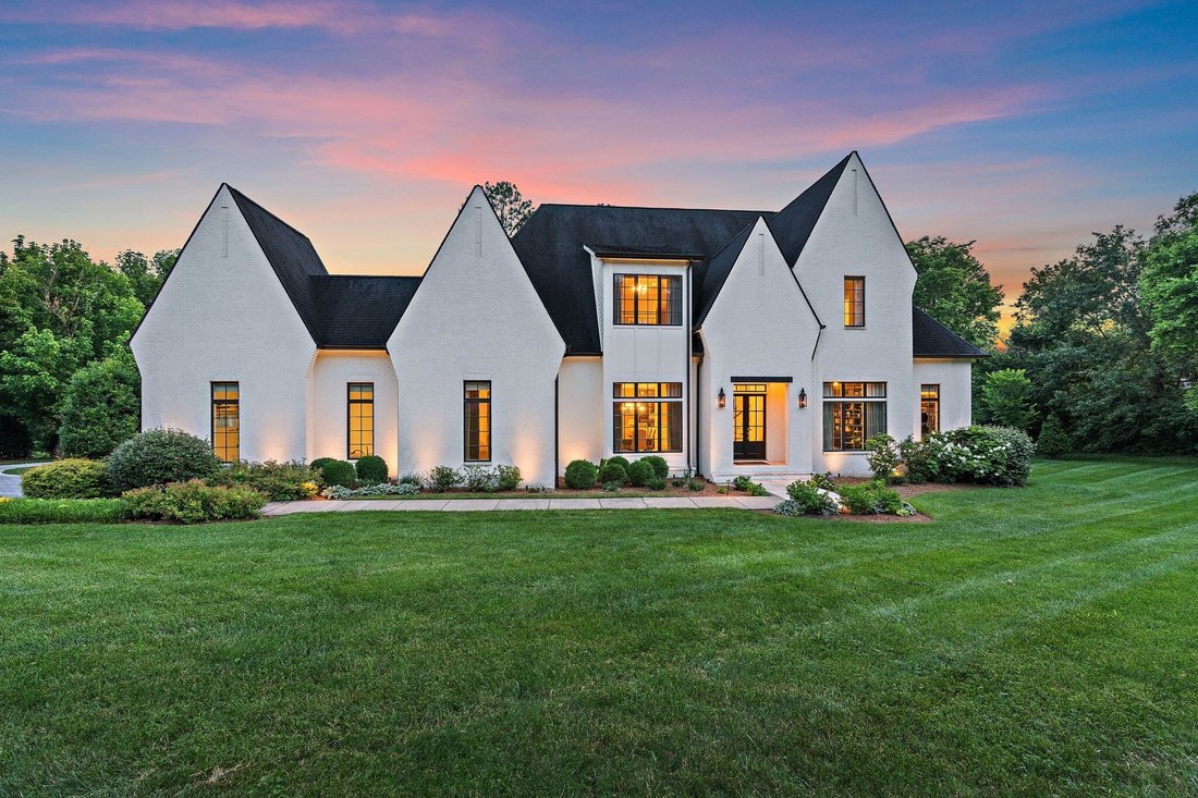 House in Forest Hills, Tennessee, United States 2 - 17277691