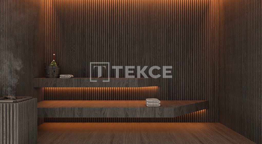 Apartment in Al Marjan Island / Jazeerat Al Marjan, Ras al-Khaimah Emirate, United Arab Emirates 5 - 17278620