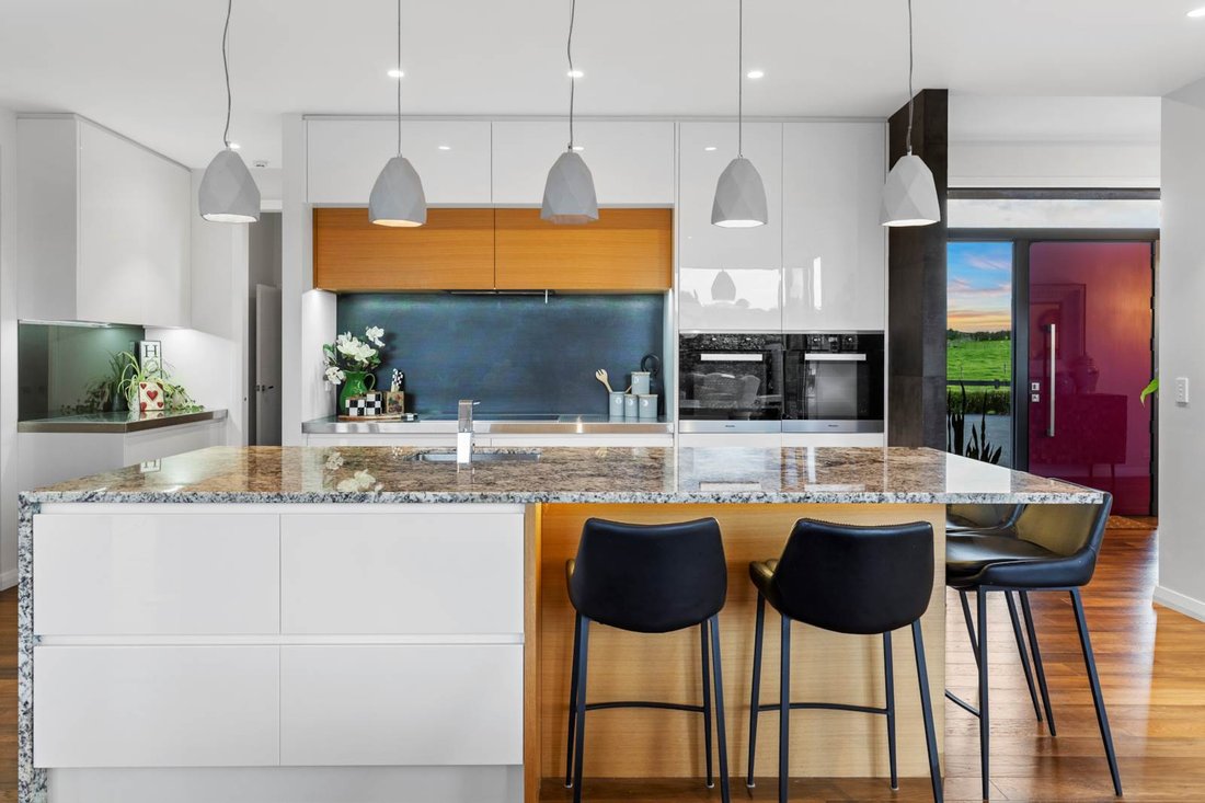 Casa a Kingseat, Auckland, Nuova Zelanda 5 - 17244722