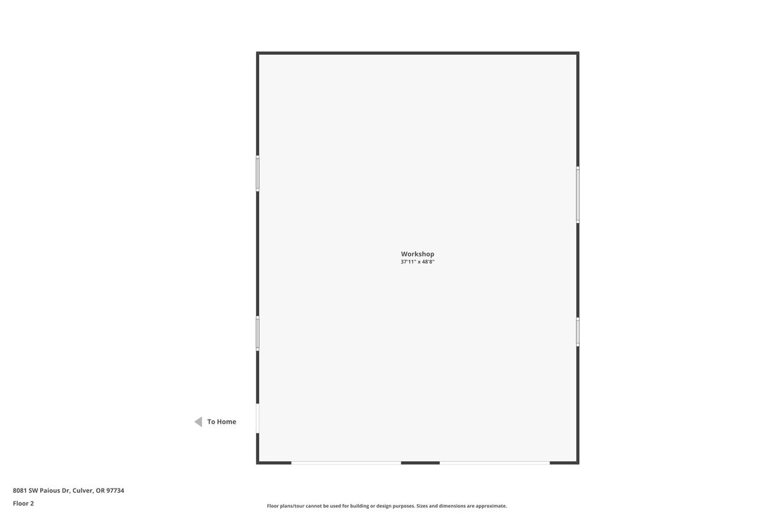 House in Culver, Oregon, United States 4 - 17270757