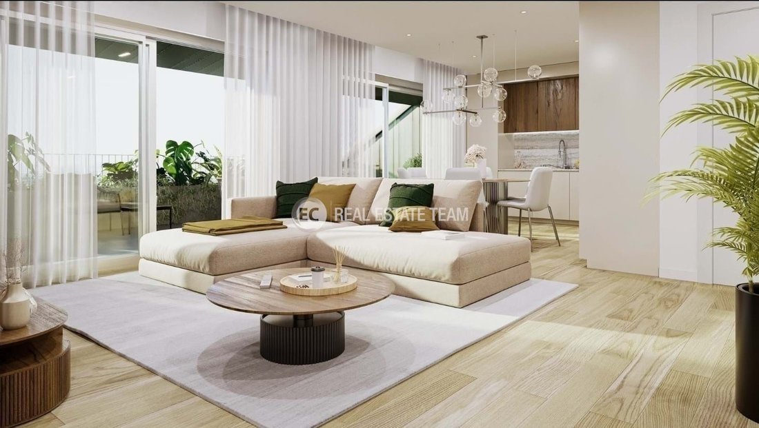 Apartment in Gloria e Vera Cruz, Aveiro District, Portugal 4 - 17268870