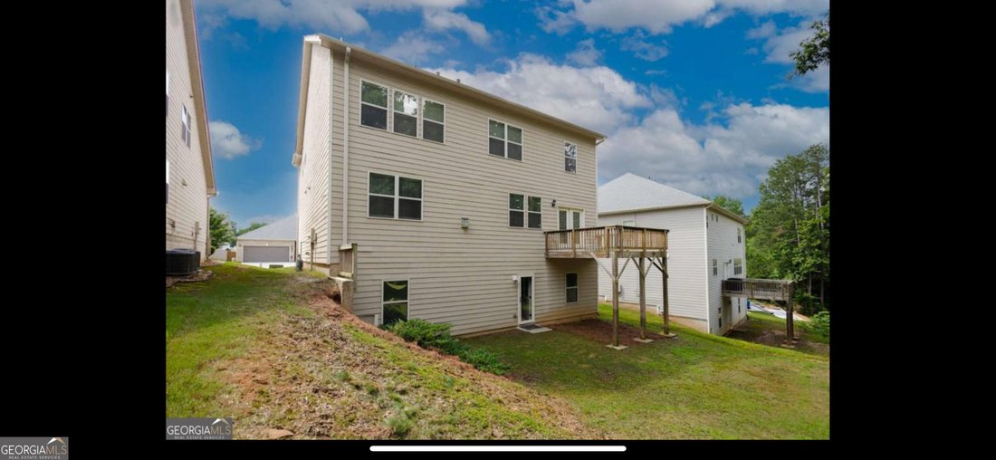 House in Lawrenceville, Georgia, United States 5 - 17279258