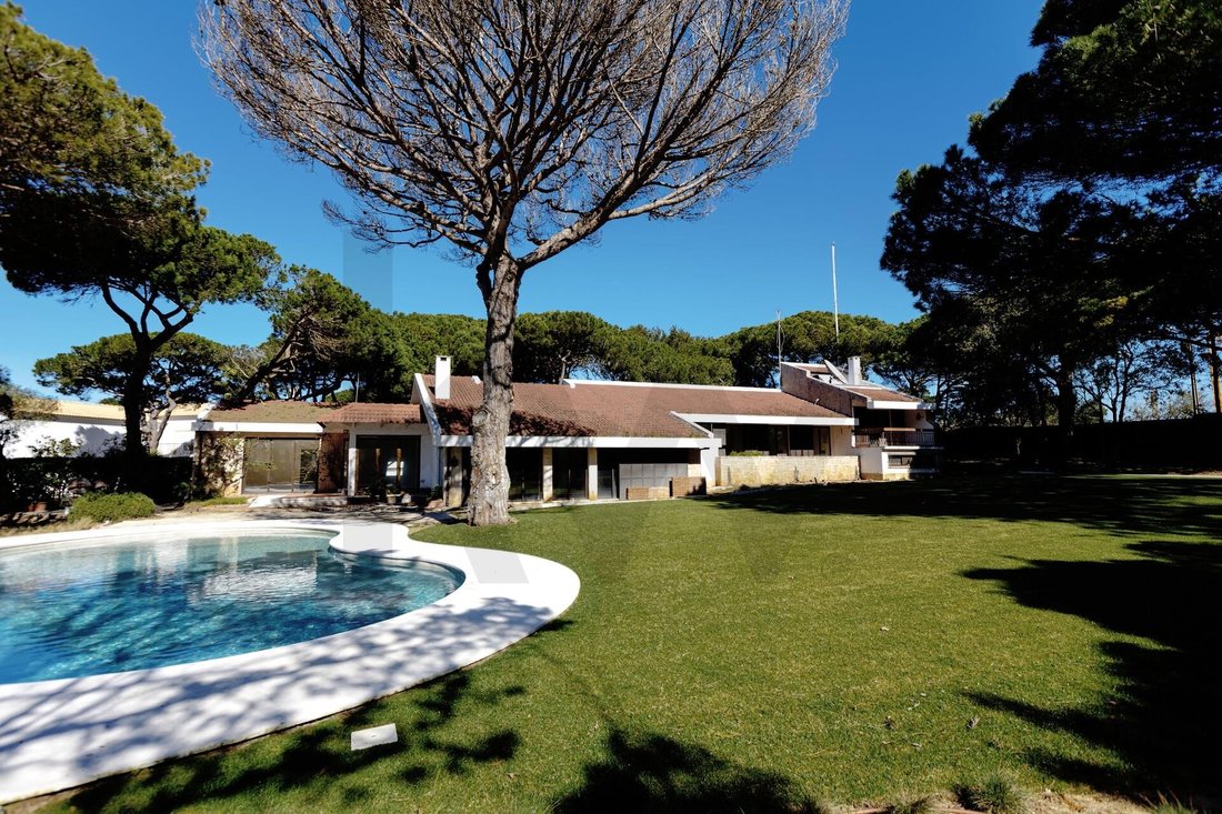 Casa a Cascais e Estoril, Lisbona, Portogallo 4 - 17248635