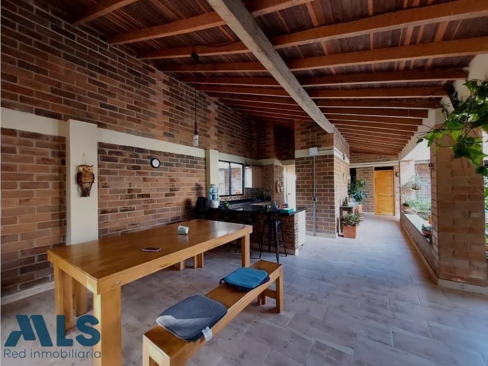 Finca in Barbosa, Antioquia, Colombia 4 - 17267965