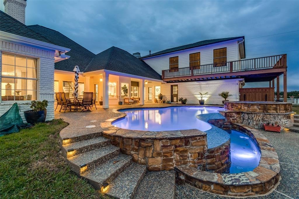House in Heath, Texas, United States 4 - 17276838