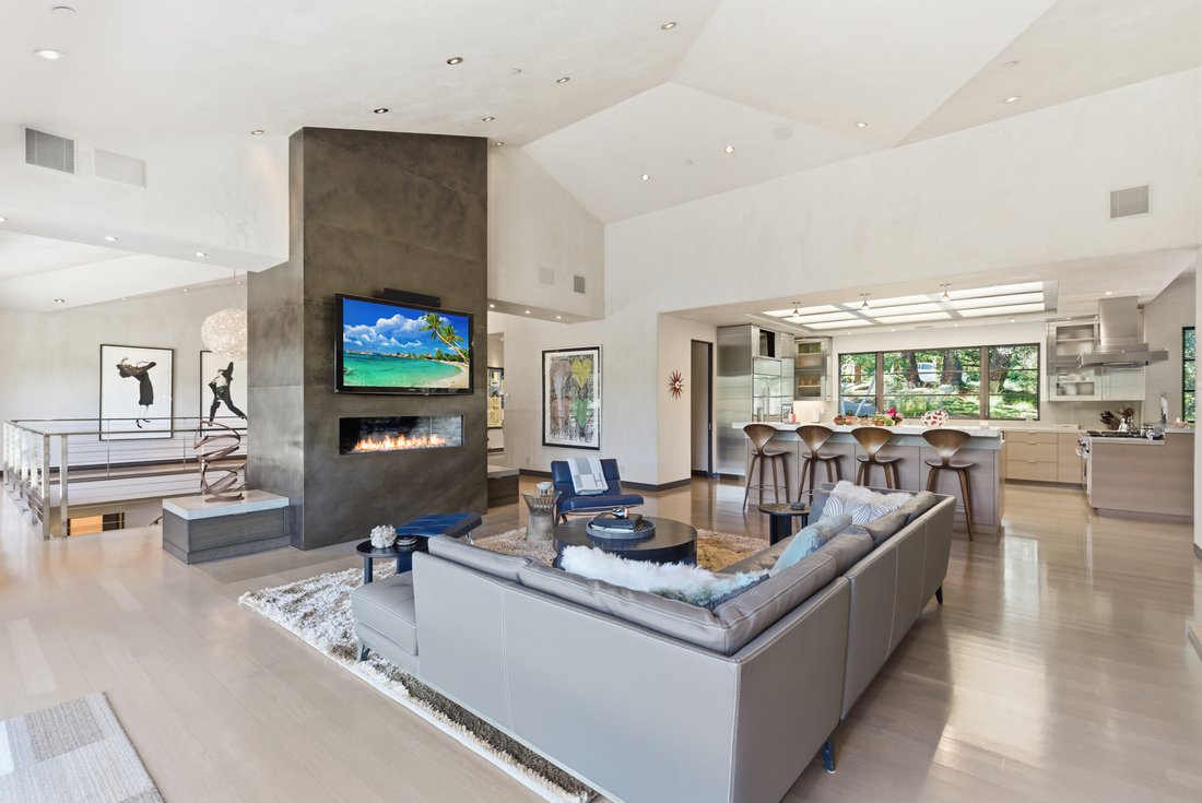 House in Mountain View, California, United States 2 - 17271365