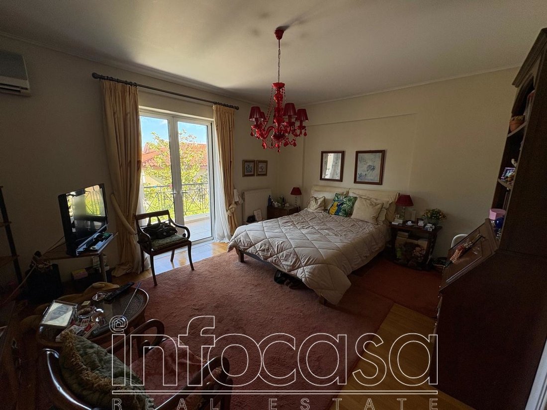 Apartment in Kifisia, Attica, Greece 4 - 17274542