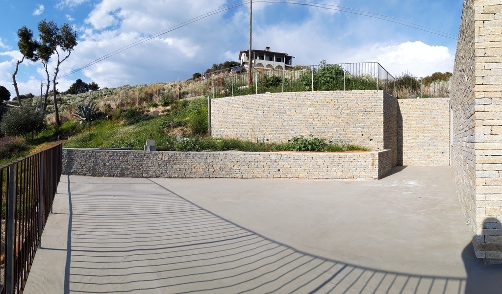 Villa in Sasso di Bordighera, Bordighera, Liguria 4 - 17279217