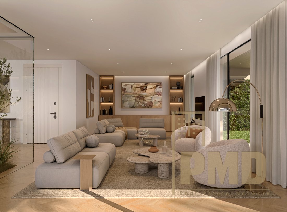 Apartment in Glyfada, Attica, Greece 4 - 17267942