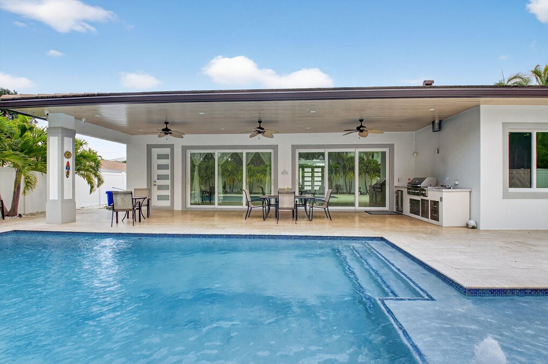 House in Boca Raton, Florida, United States 4 - 17270901