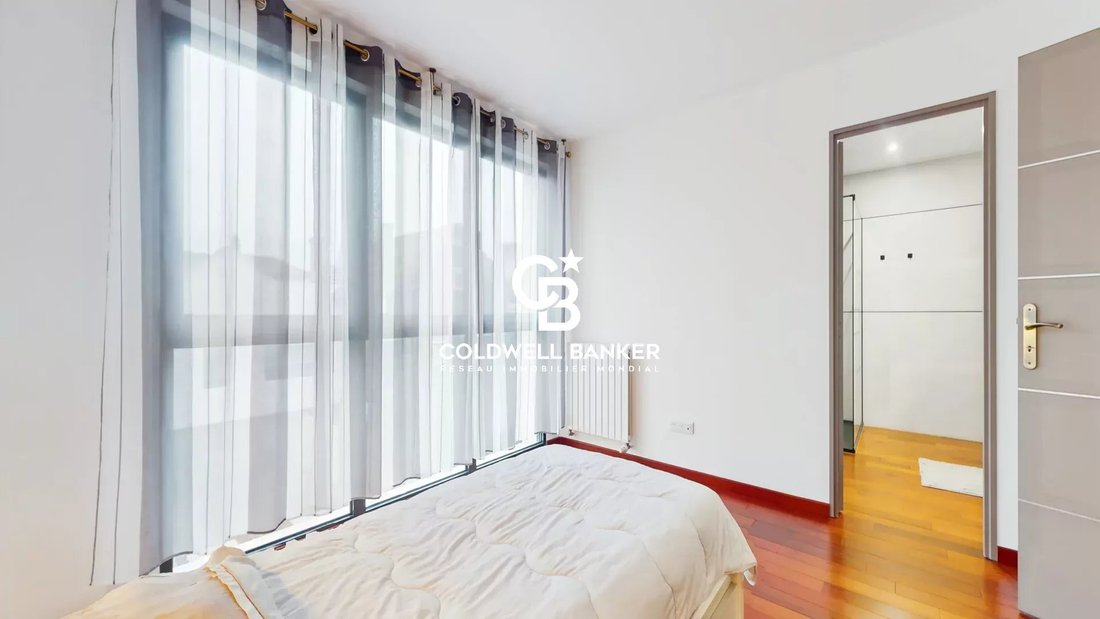 House in Musiciens-Roosevelt, Sceaux, France 4 - 17268084