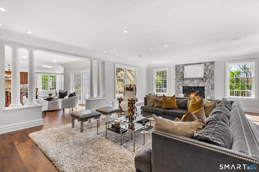 House in Pound Ridge, New York, United States 4 - 17270102