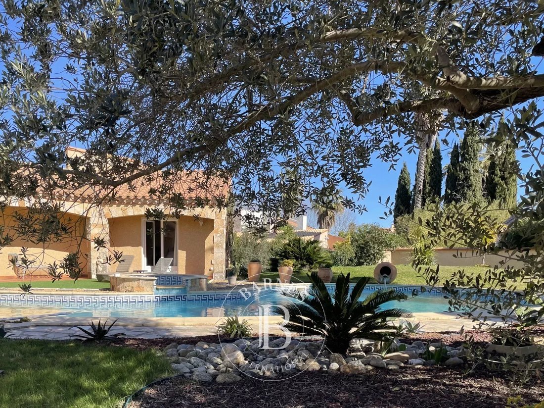 House in Zone Plage, Saint-Cyprien, France 3 - 17277758