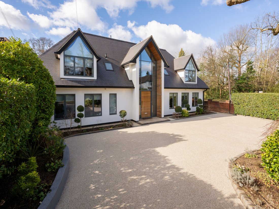 House in Bushey Heath, Hertsmere, England 3 - 17278657