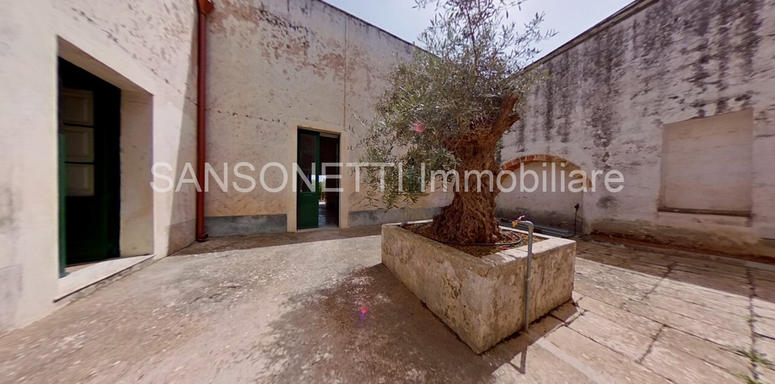 Estate in Specchia, Apulia, Italy 3 - 17277375