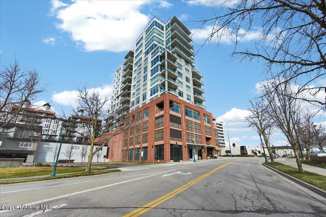 Condo in Coeur d'Alene, Idaho, United States 5 - 17272734