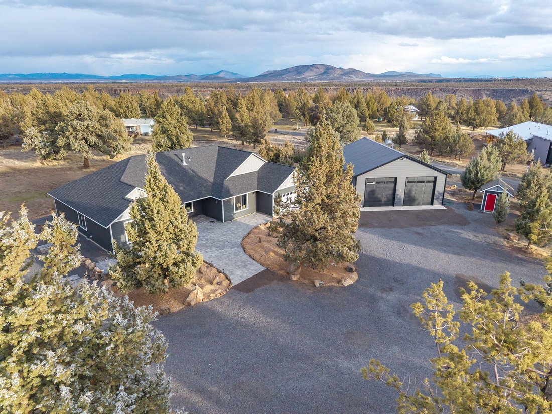 House in Culver, Oregon, United States 1 - 17270757