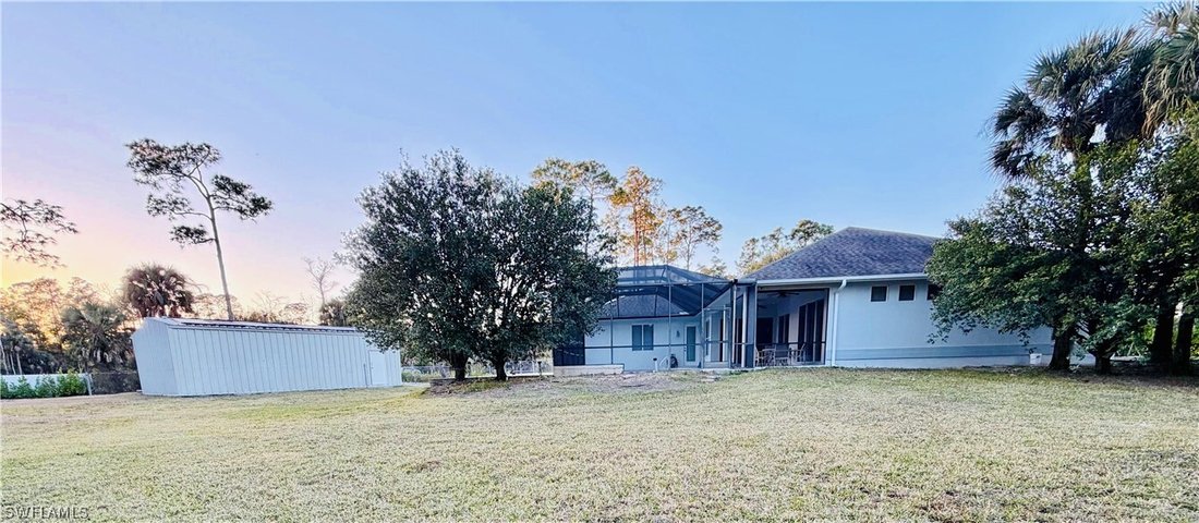 House in Naples, Florida, United States 5 - 17267497