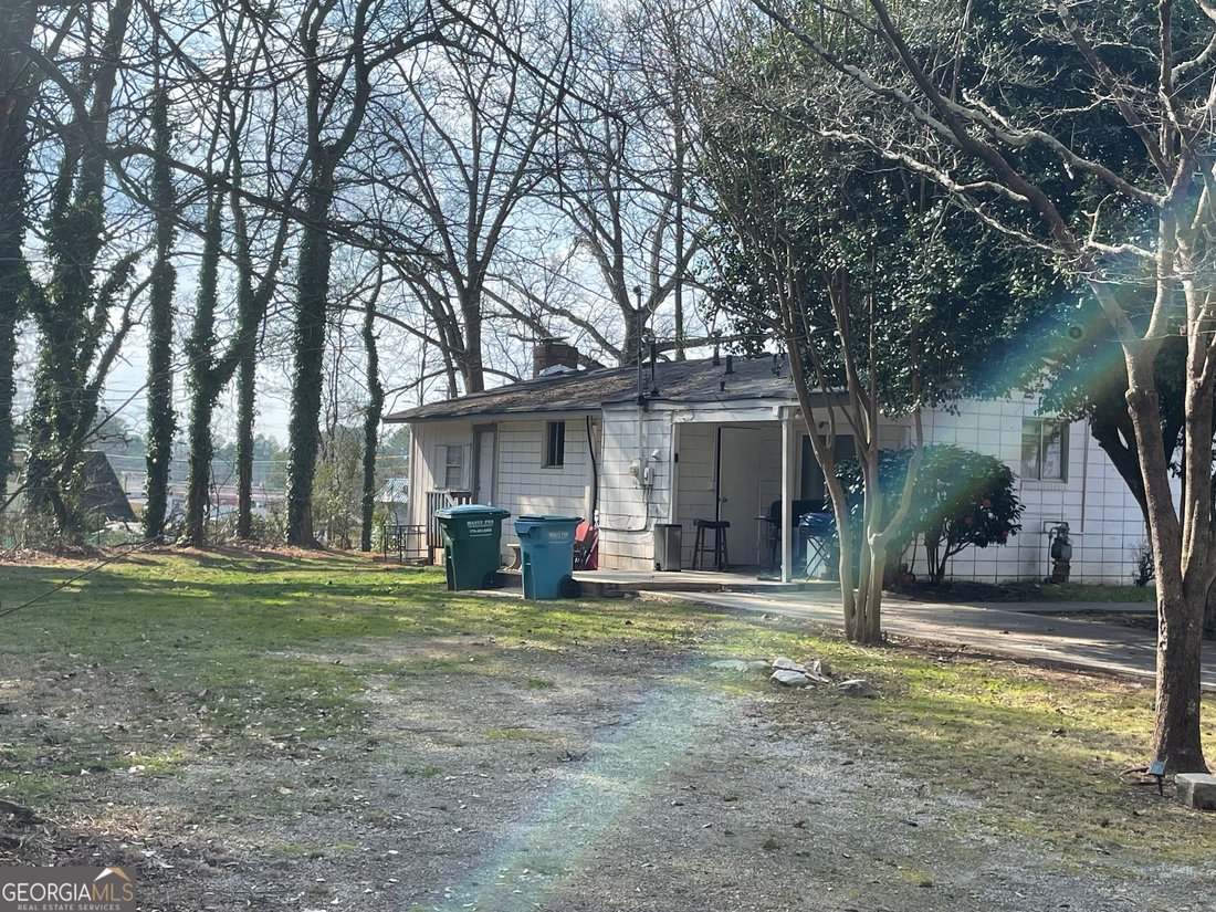 House in Snellville, Georgia, United States 5 - 17275686