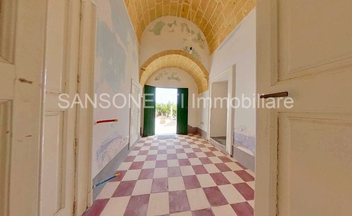 Estate in Specchia, Apulia, Italy 1
