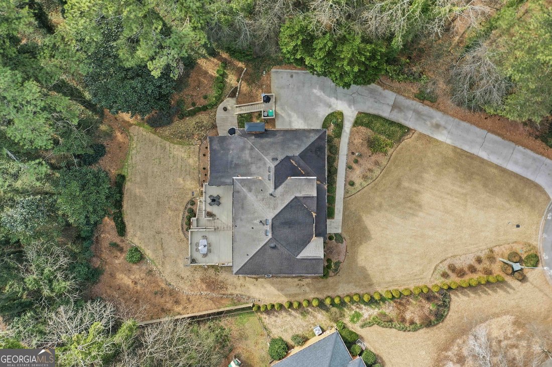 House in Smyrna, Georgia, United States 4 - 17276757