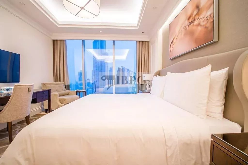 Apartment in Downtown Dubai, Dubai, United Arab Emirates 4 - 17276342