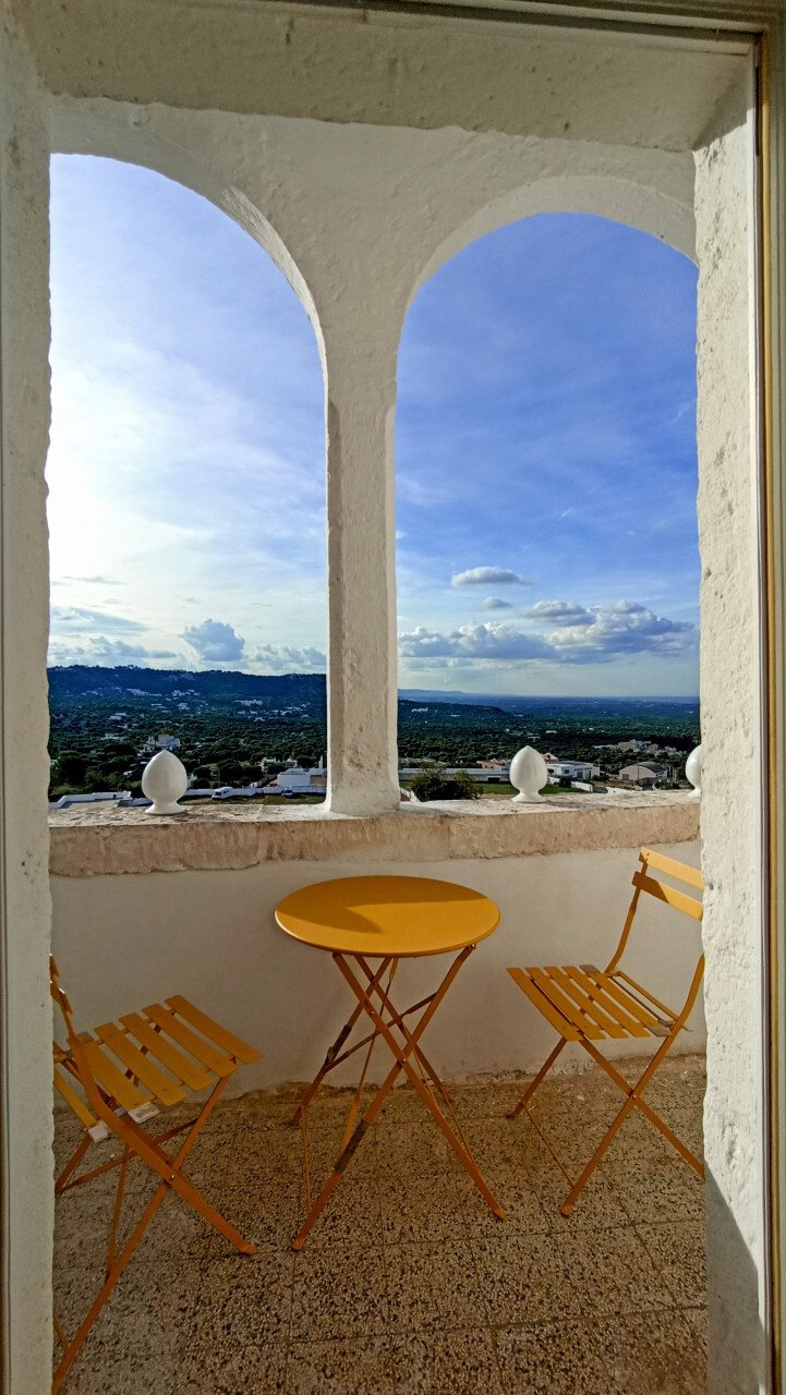 House in Historic Center, Ostuni, Apulia 2 - 17277397