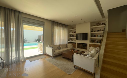 Apartment in Vari, Attica, Greece 1