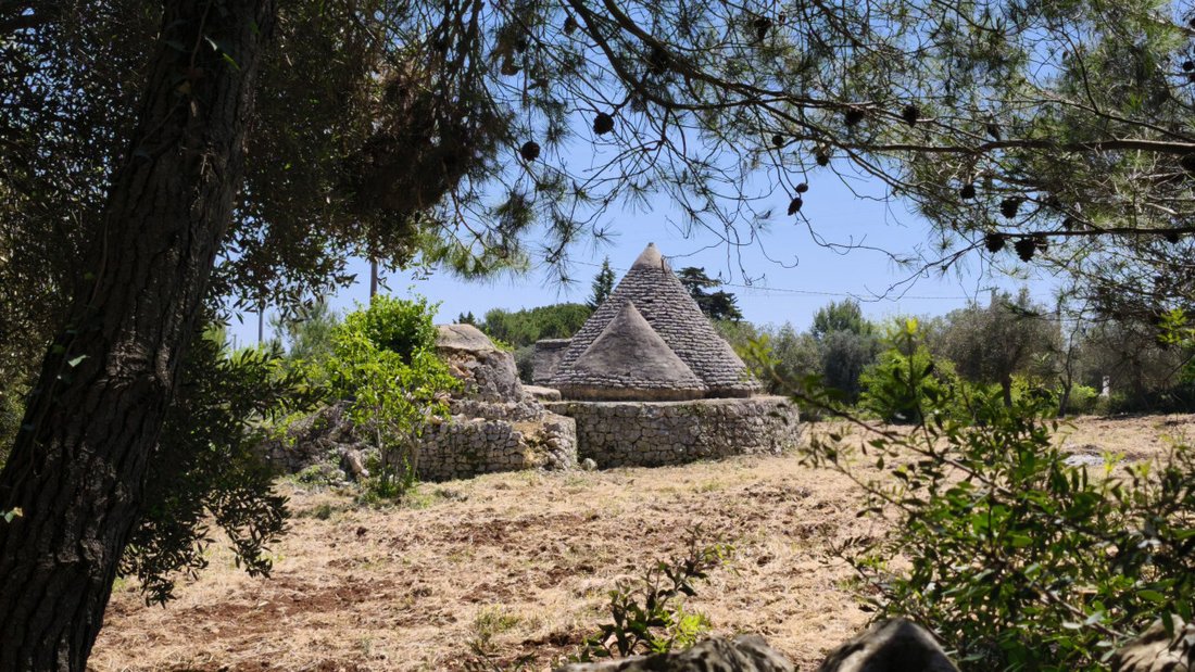House in Ceglie Messapica, Apulia, Italy 5 - 17277408