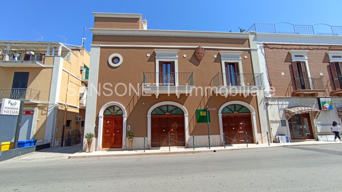 Estate in Selva di Fasano, Apulia, Italy 3 - 17277372