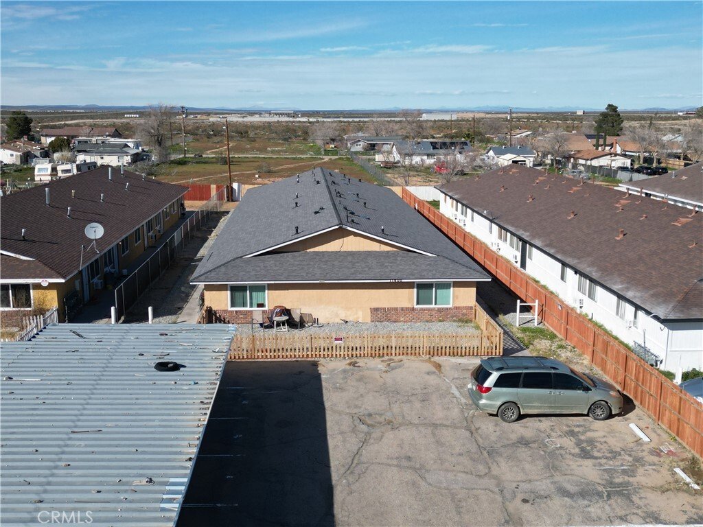 Apartment in Adelanto, California, United States 3 - 17274461