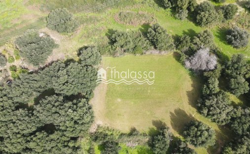 Land in Central Tzoumerka, Epirus and Western Macedonia, Greece 1