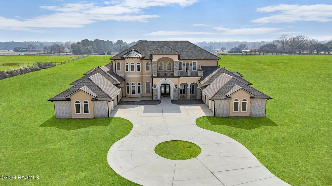 House in Baton Rouge, Louisiana, United States 1 - 17270720