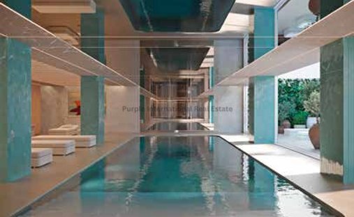 Appartement à Yermasóyia, Limassol, Chypre 1