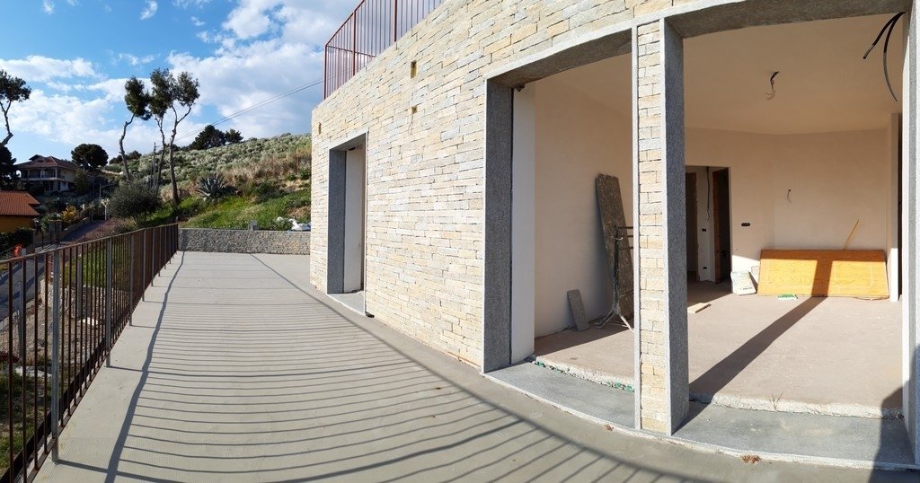 Villa in Sasso di Bordighera, Bordighera, Liguria 3 - 17279217