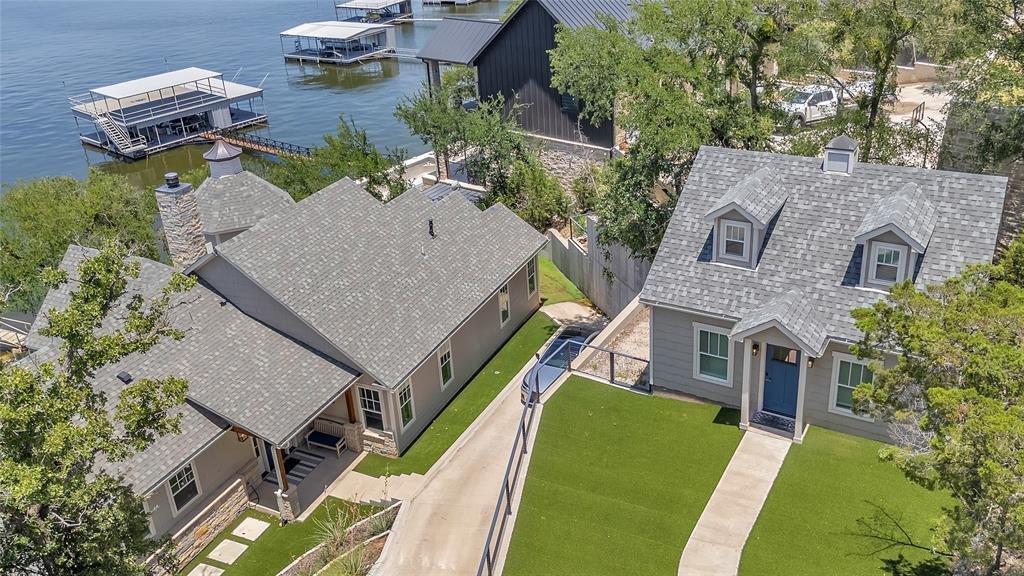 House in Graford, Texas, United States 4 - 17270392