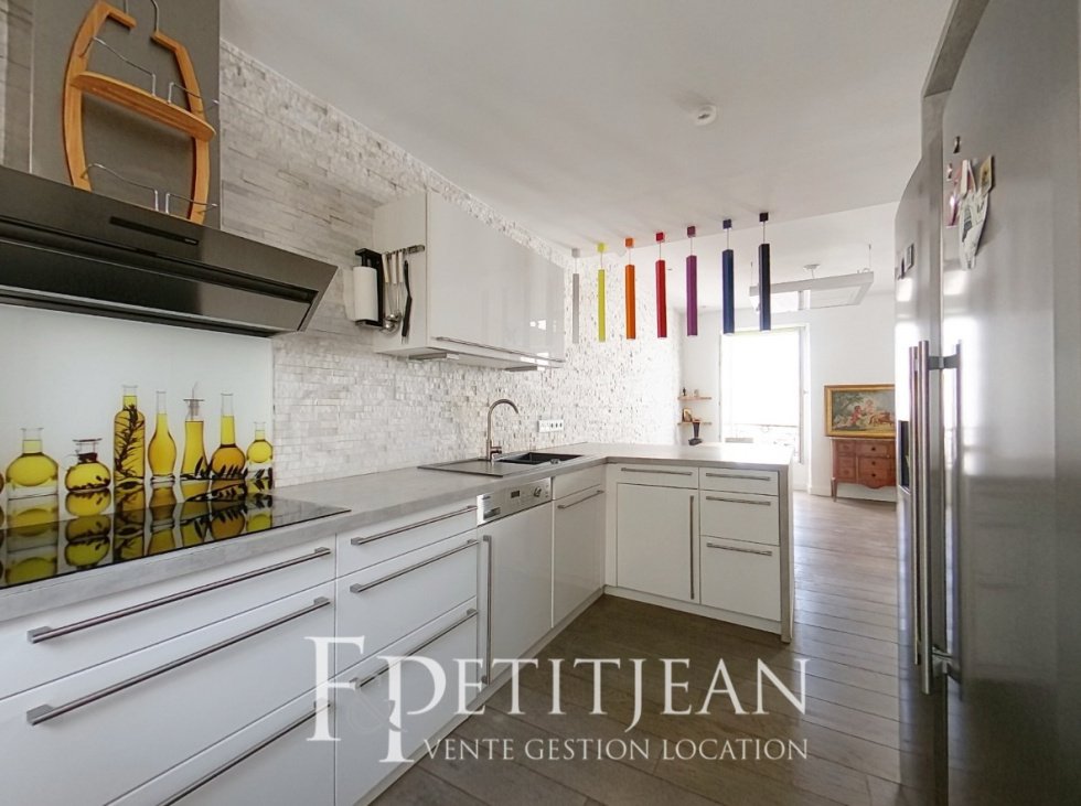 Penthouse in Invalides, Paris 7e Arrondissement, Paris 4 - 16467214
