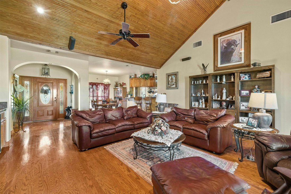 House in Leander, Texas, United States 5 - 17275879