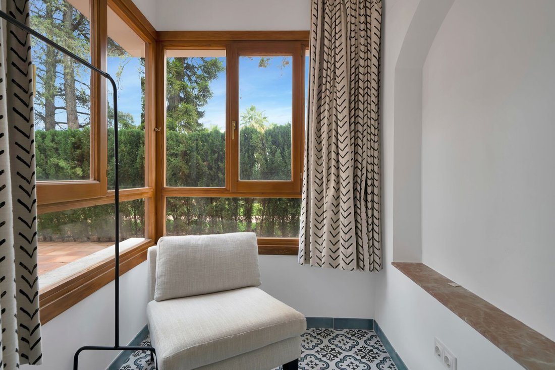 Apartment in Nueva Andalucia, Marbella, Spain 4 - 17270952