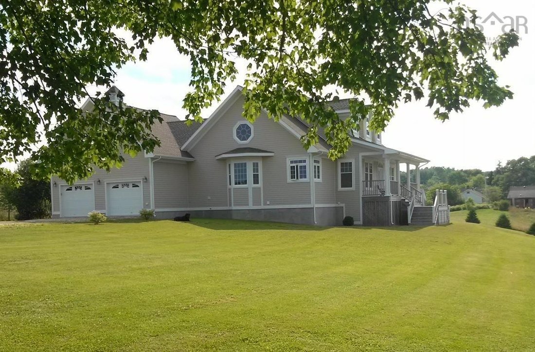 House in Martins Point, Nova Scotia, Canada 1 - 17276199